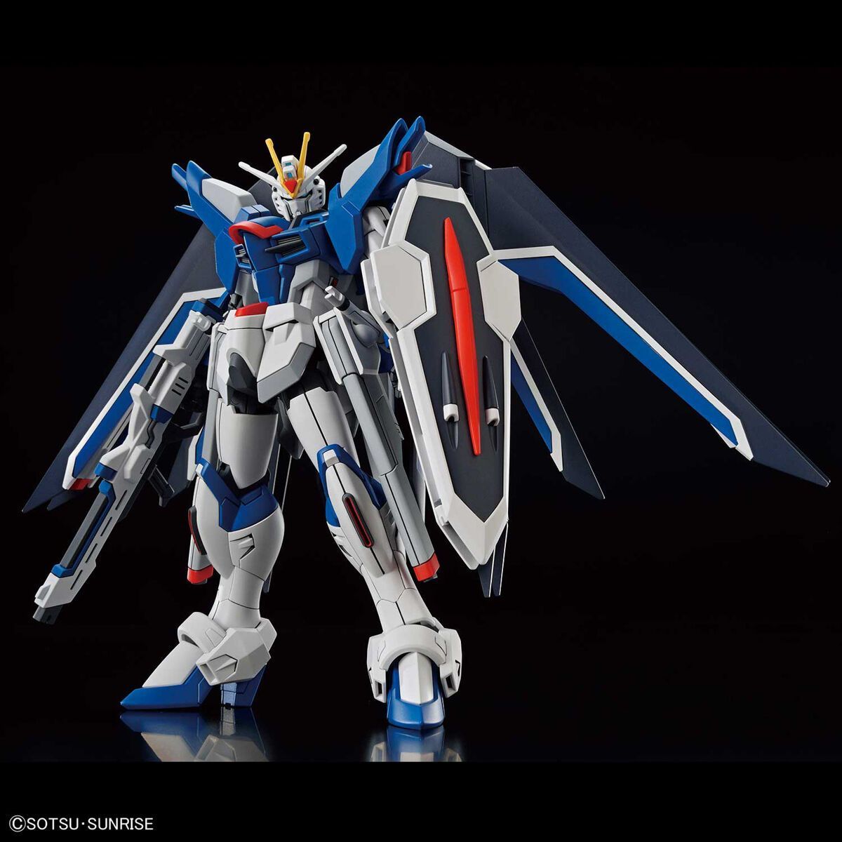 In Stock Bandai Gundam Model K - đánh giá và giá Model Kit Non Gundam