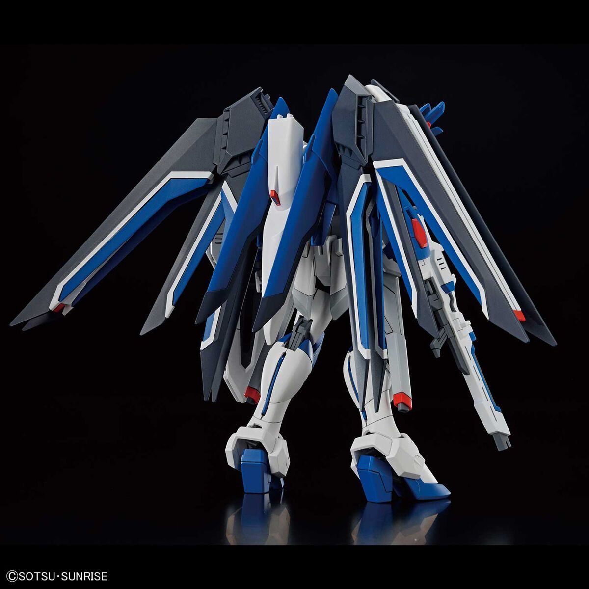 In Stock Bandai Gundam Model K - đánh giá và giá Model Kit Non Gundam