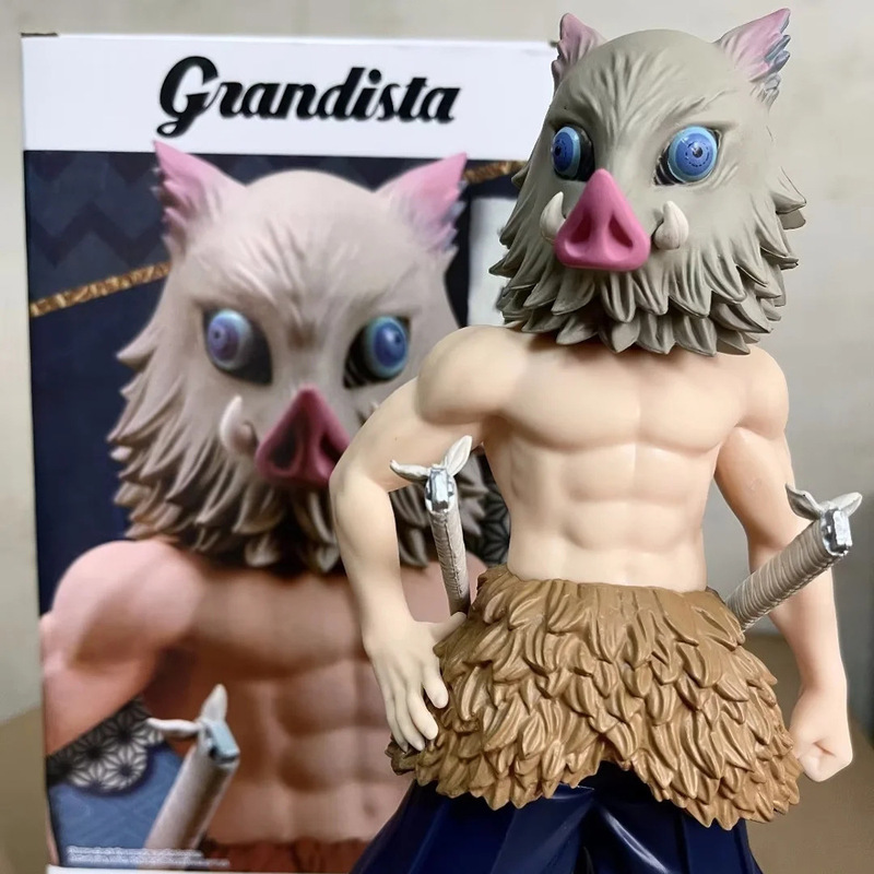 ROS Series 24cm Tanjirou Zenit - đánh giá và giá Model Kit Zenitsu