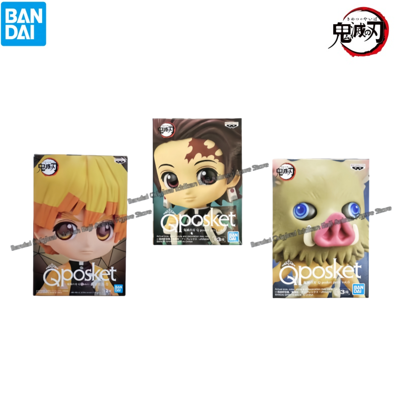 In Stock Bandai Original Box G - đánh giá và giá Model Kit Zenitsu