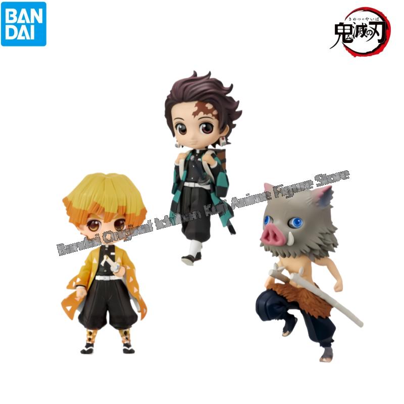 In Stock Bandai Original Box G - đánh giá và giá Model Kit Zenitsu