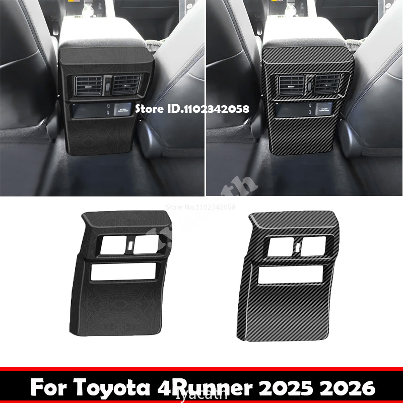 For TOYOTA 4Runner 4 Runner 20 - đánh giá và giá Model Kit Runner Organizer