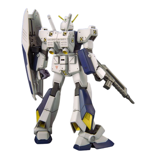 Bandai Genuine HG 1/144 RX-78  - đánh giá và giá Model Kit Non Gundam