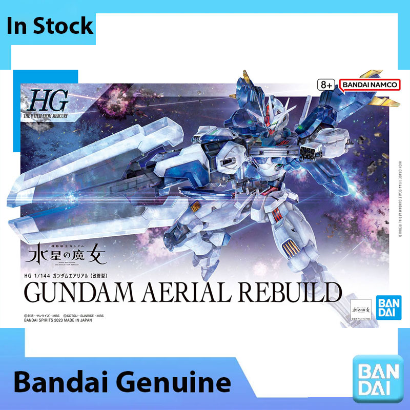 In Stock Bandai 100% Genuine G - đánh giá và giá Model Kit Non Gundam
