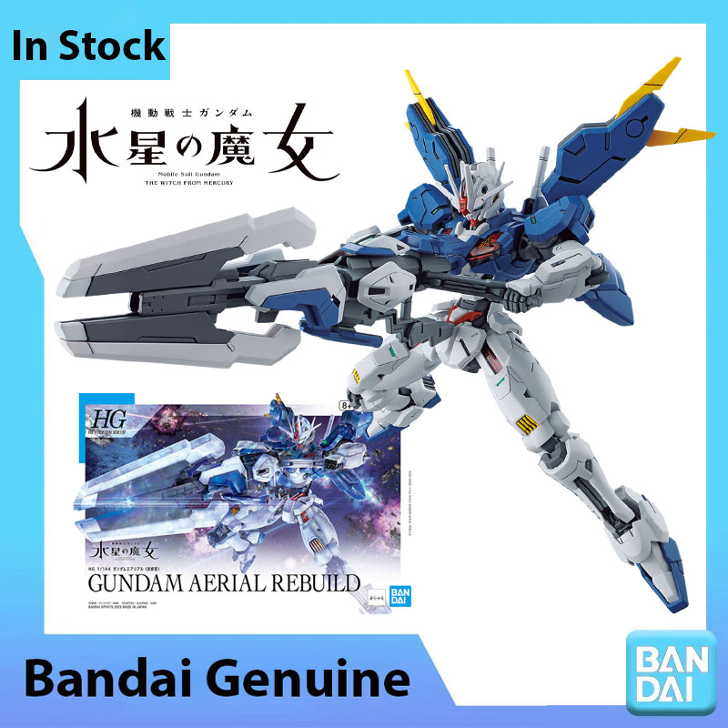 In Stock Bandai 100% Genuine G - đánh giá và giá Model Kit Non Gundam