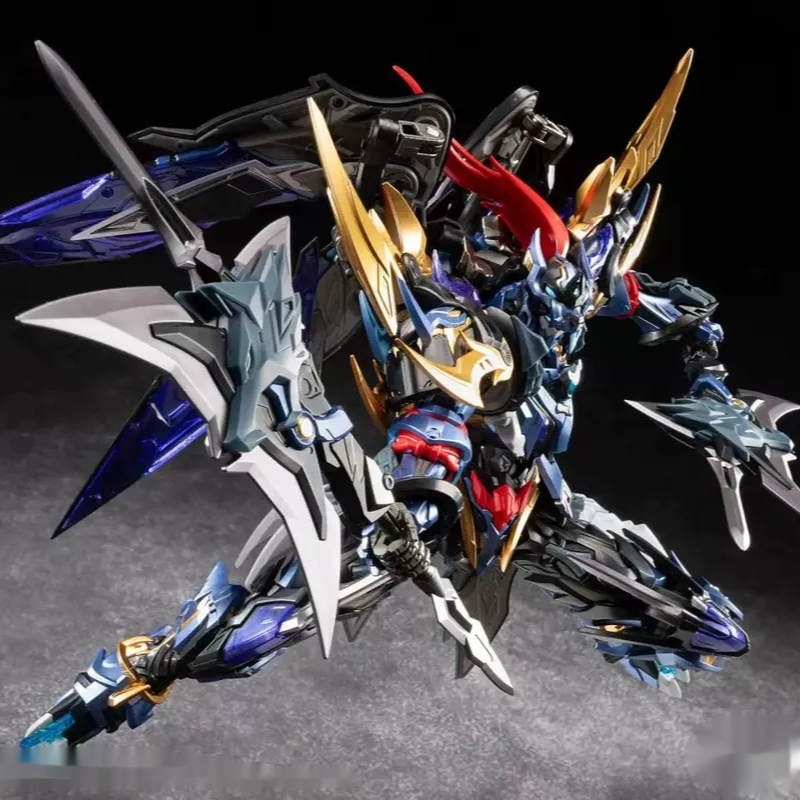【In Stock】MOTOR NUCLEAR MNP-XH - đánh giá và giá Model Kit Hemoxian