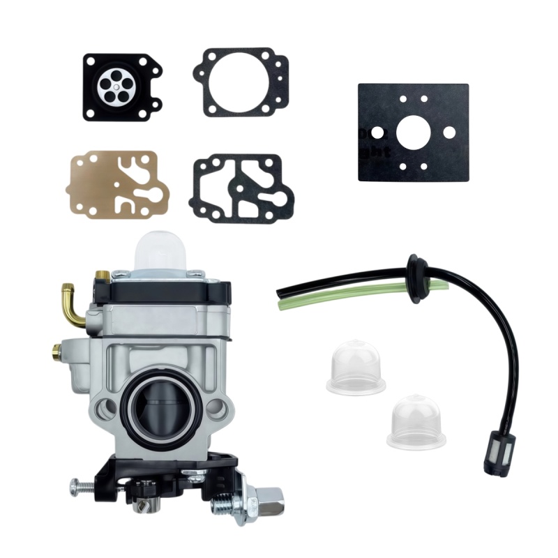 Carburetor for BC430, BC520, C - đánh giá và giá Model Kit Engine