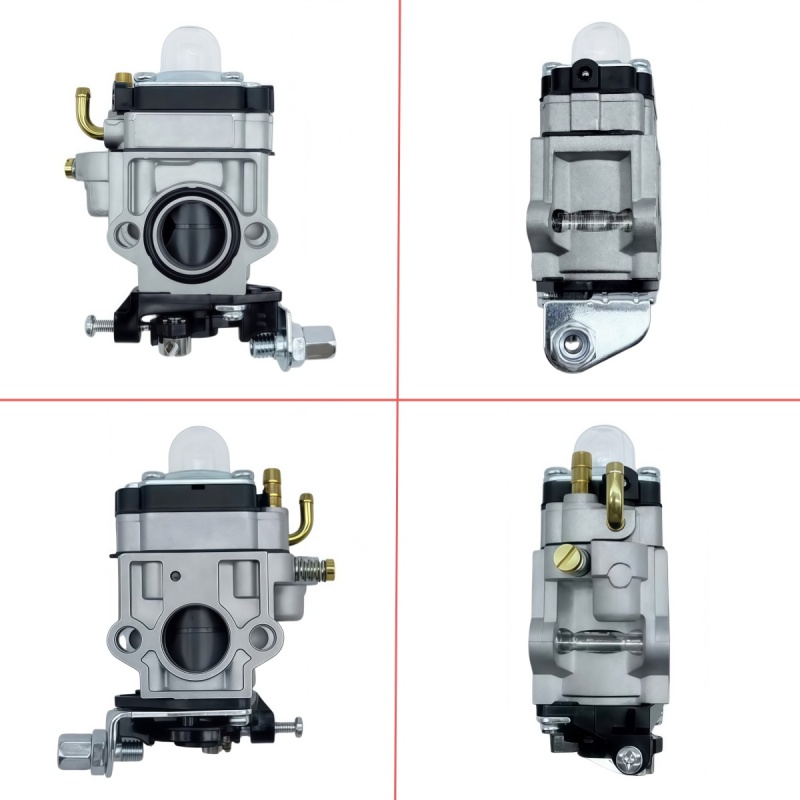 Carburetor for BC430, BC520, C - đánh giá và giá Model Kit Engine