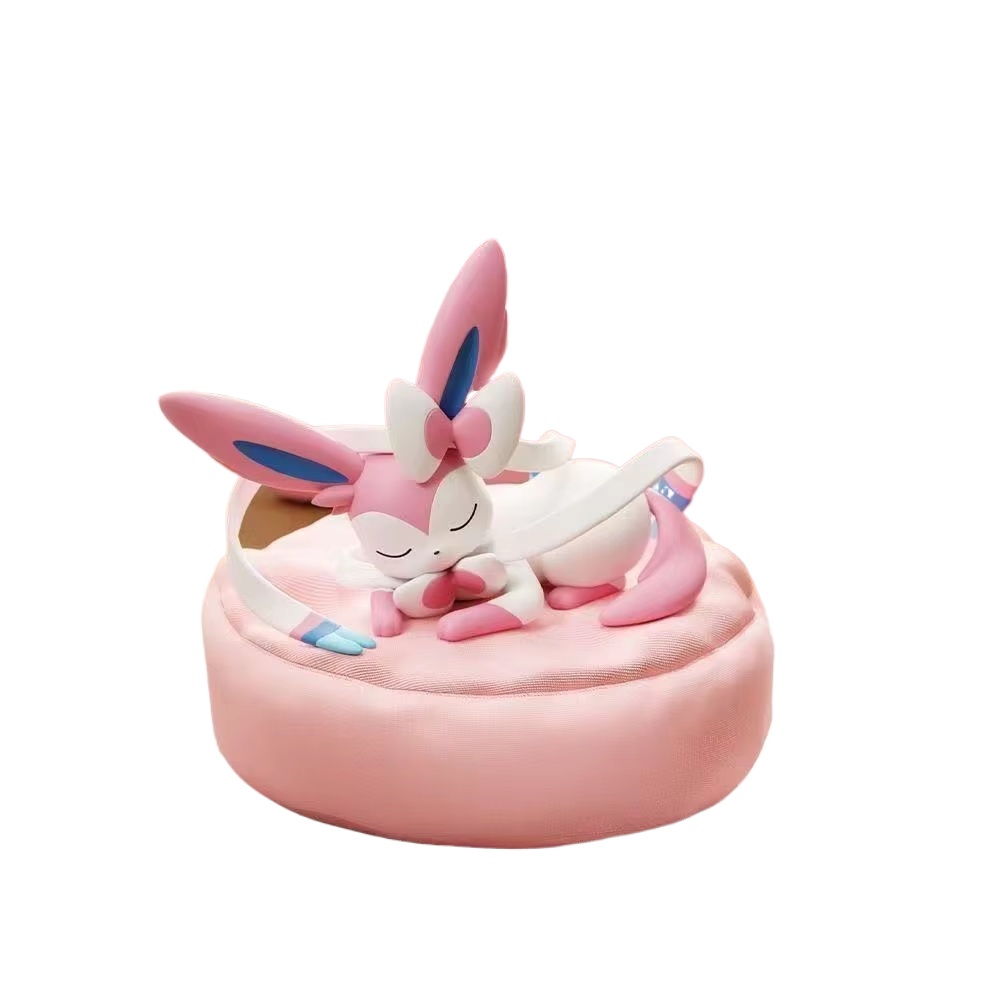 2026 Hot Anime Eevee Multi Sta - đánh giá và giá Model Kit Manual