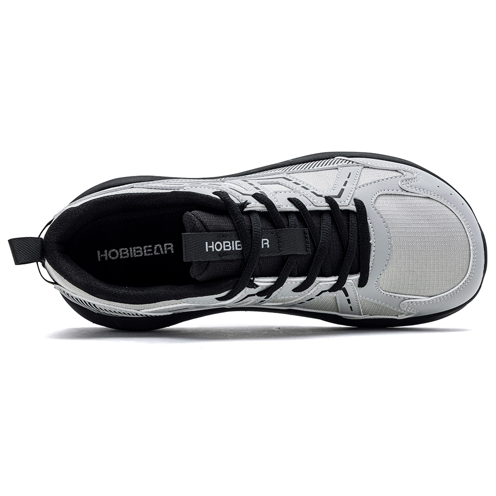 HOBIBEAR Wide Toe Box Running  - đánh giá và giá Model Kit Runner Organizer