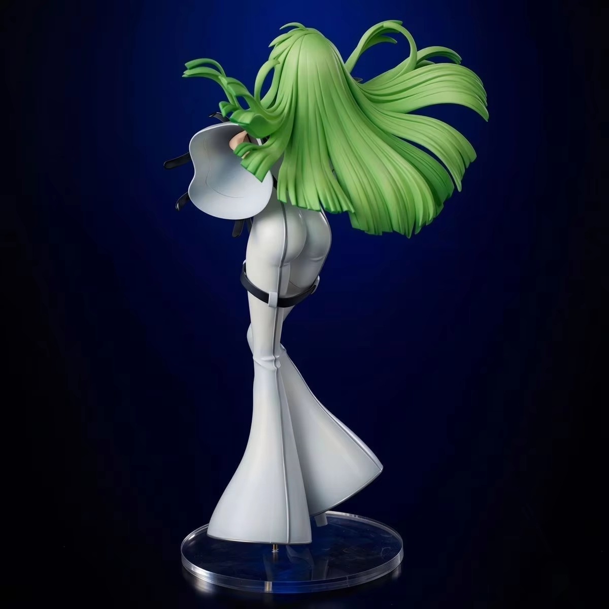 Code Geass Restraint C.C Anime - đánh giá và giá Model Kit Code Geass