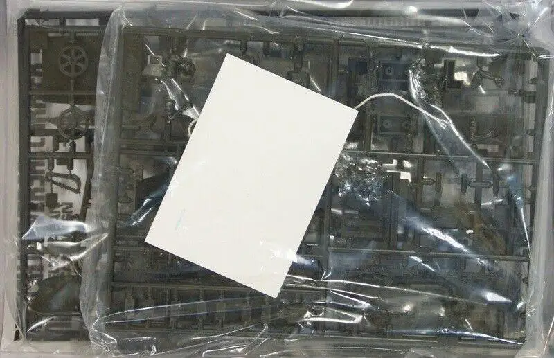 Tamiya 35175 1/35 Model Kit Br - đánh giá và giá Model Kit Manual