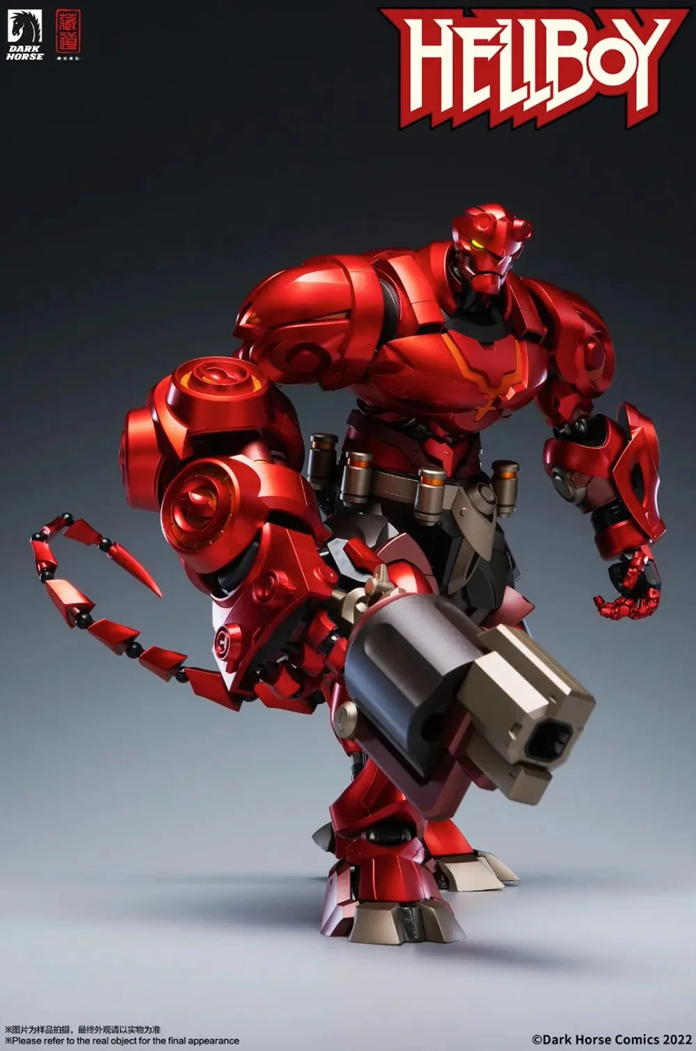 Spot Hidden Dao Model Black Ho - đánh giá và giá Model Kit Hemoxian