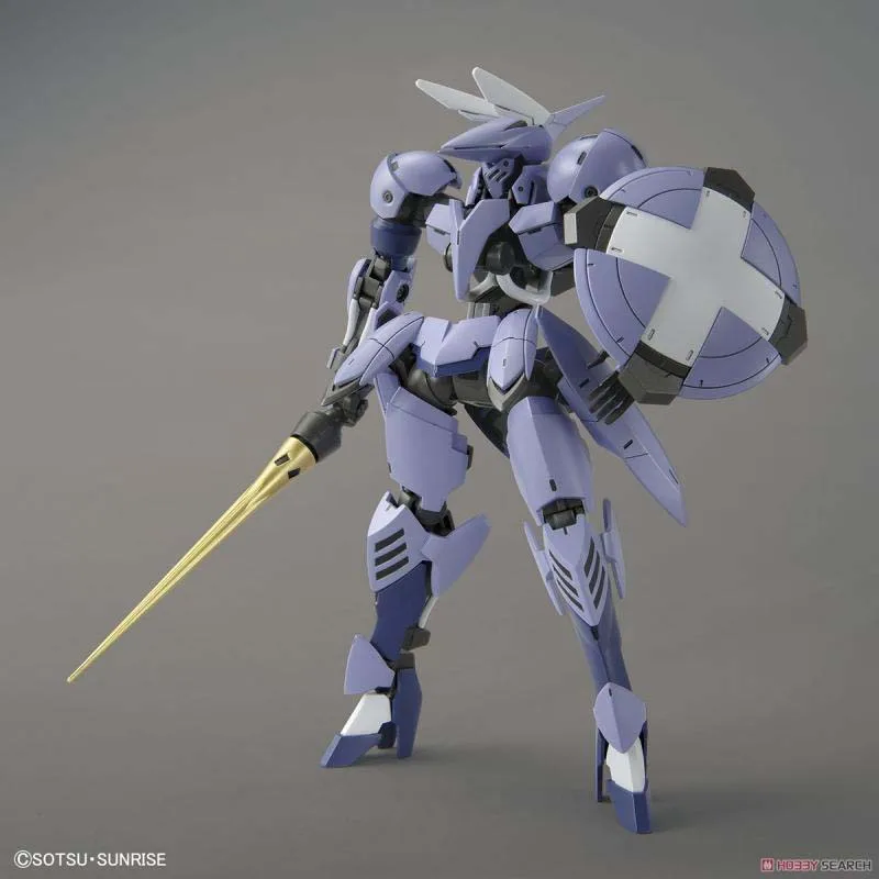 Bandai Gundam Model Kit HG Sig - đánh giá và giá Model Kit Non Gundam