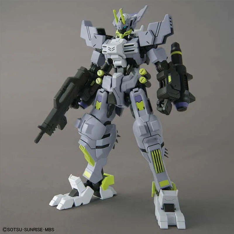 Bandai Gundam Model Kit HG Sig - đánh giá và giá Model Kit Non Gundam
