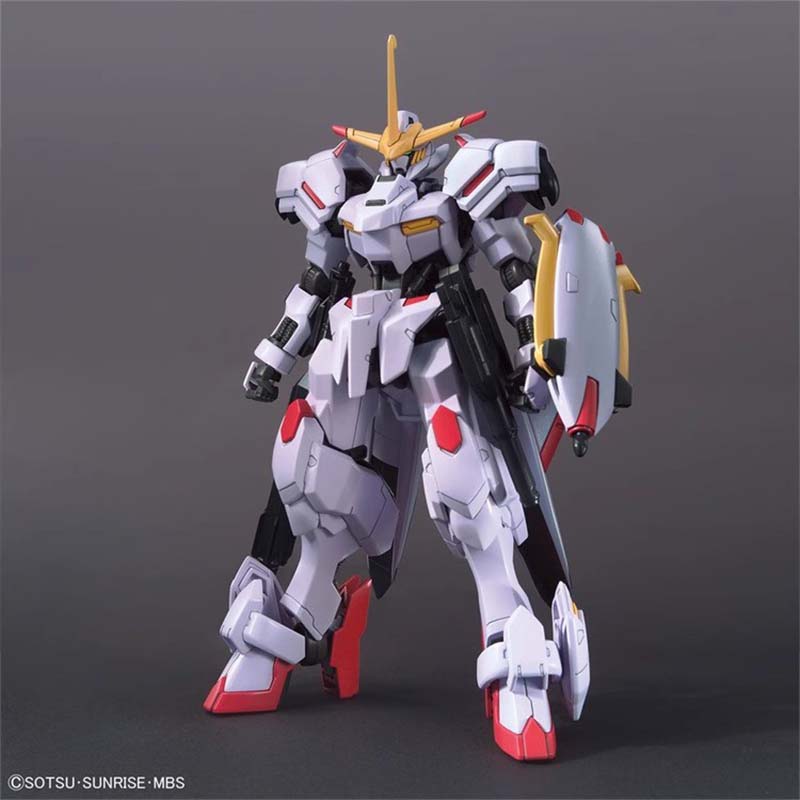 Bandai Gundam Model Kit HG Sig - đánh giá và giá Model Kit Non Gundam