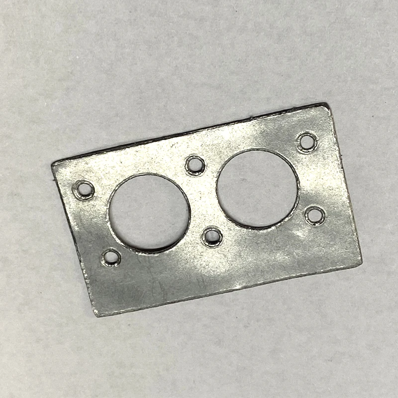 TOYAN FS-L200AC Twin Cylinder  - đánh giá và giá Model Kit Engine
