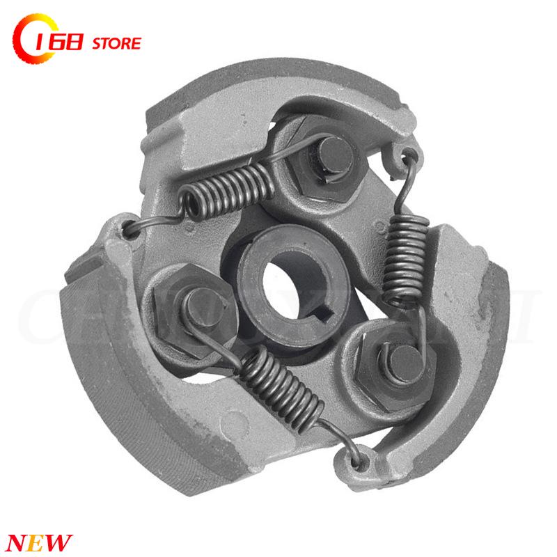 2 Stroke Air Cooled 47cc 49cc  - đánh giá và giá Model Kit Engine