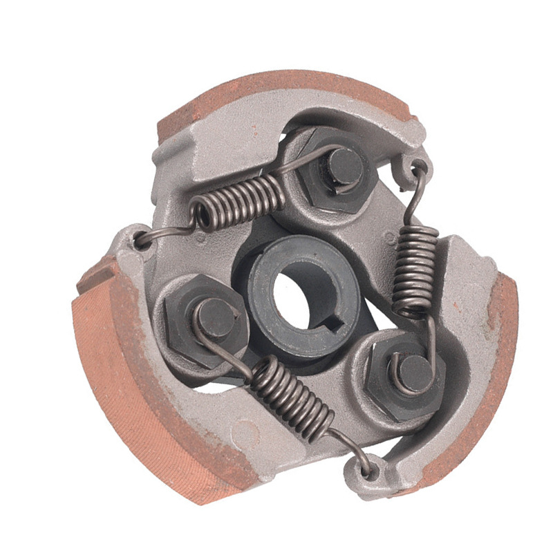 2 Stroke Air Cooled 47cc 49cc  - đánh giá và giá Model Kit Engine