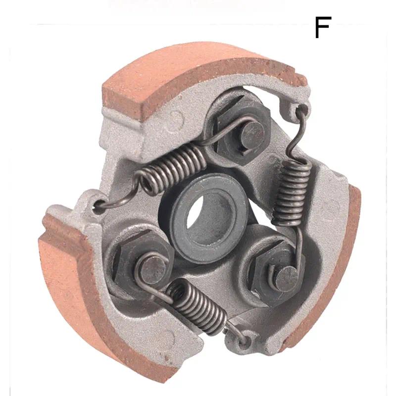 2 Stroke Air Cooled 47cc 49cc  - đánh giá và giá Model Kit Engine