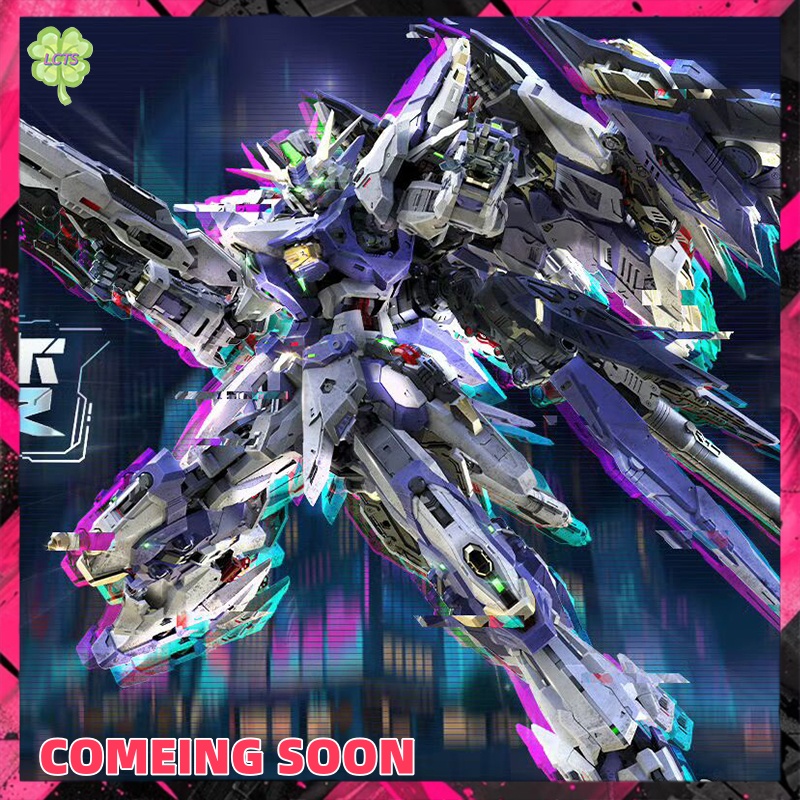 【Presale】Original ALL INCLUSIV - đánh giá và giá Model Kit Oberon