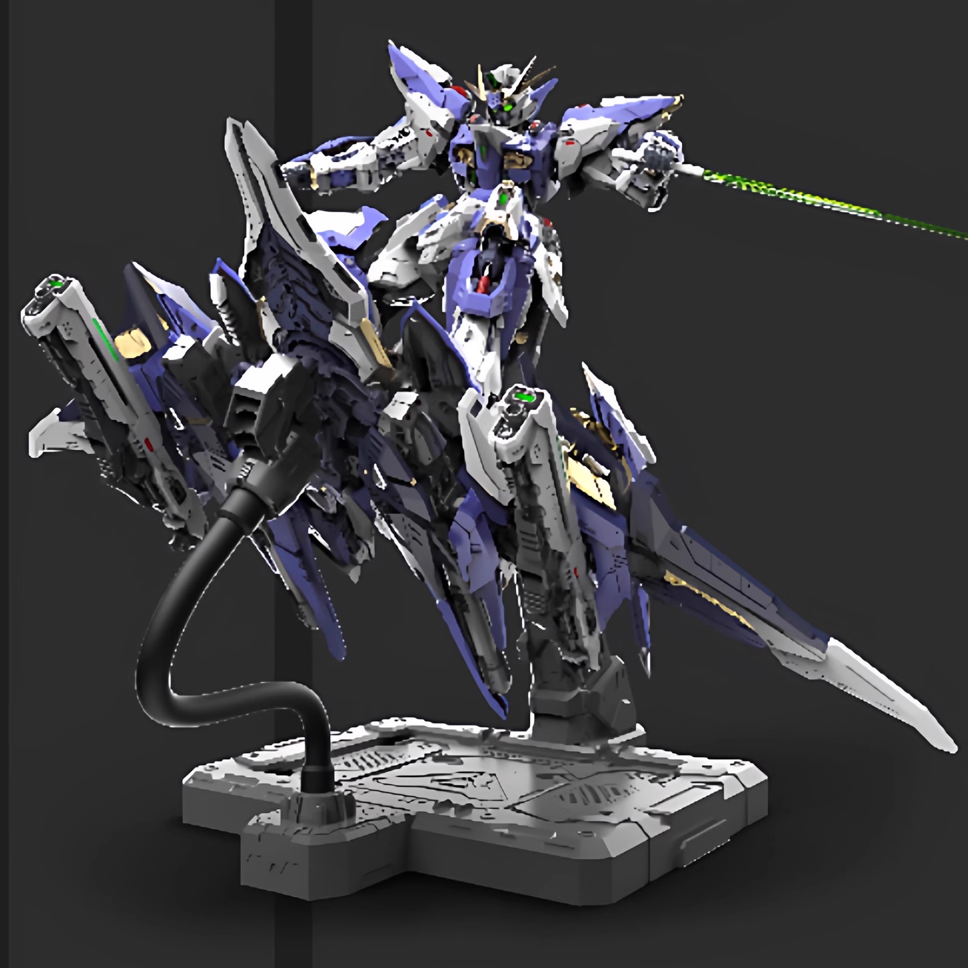 【Presale】Original ALL INCLUSIV - đánh giá và giá Model Kit Oberon