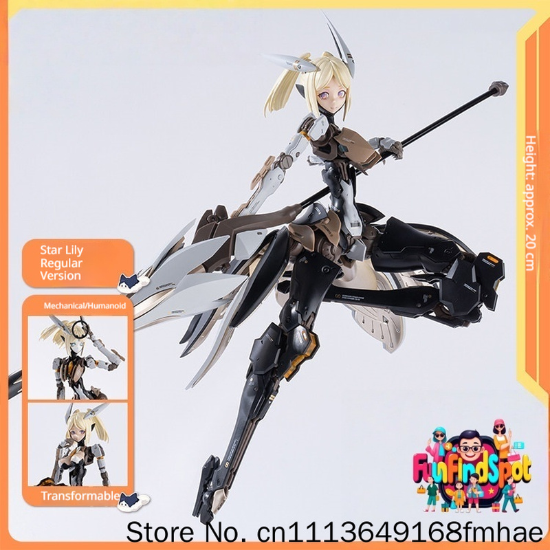 Hemoxian Hexin Zhizao Rosa Pro - đánh giá và giá Model Kit Hemoxian