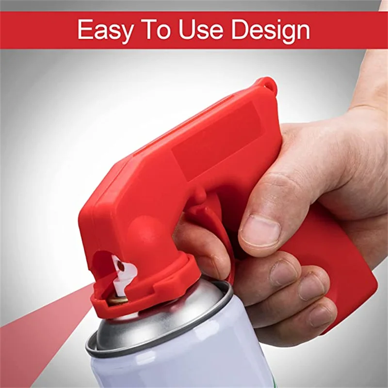 Car Spray Trigger Handle Reusa - đánh giá và giá Spray Can Lacquer