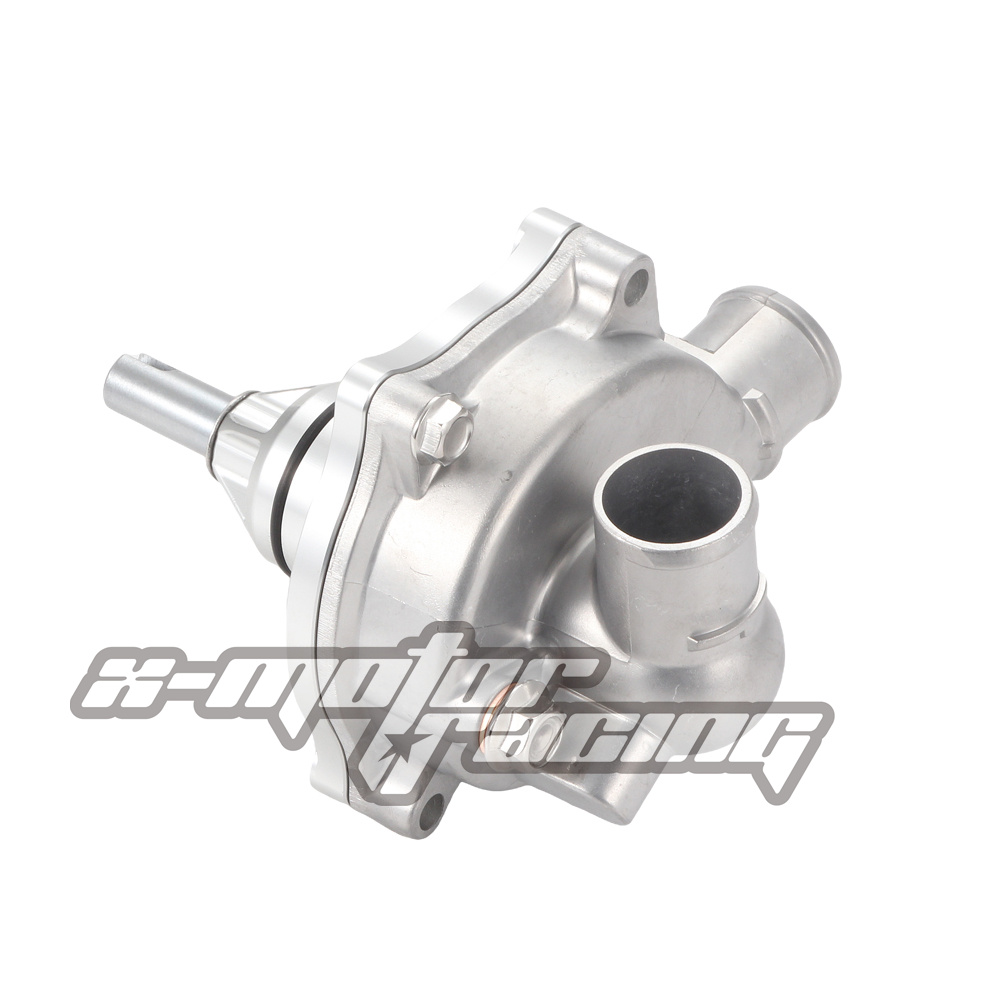 Engine Water Pump Assembly For - đánh giá và giá Model Kit Engine