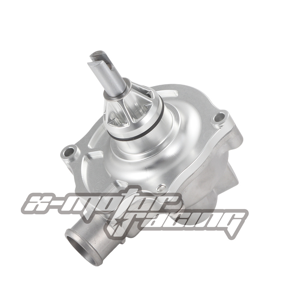 Engine Water Pump Assembly For - đánh giá và giá Model Kit Engine