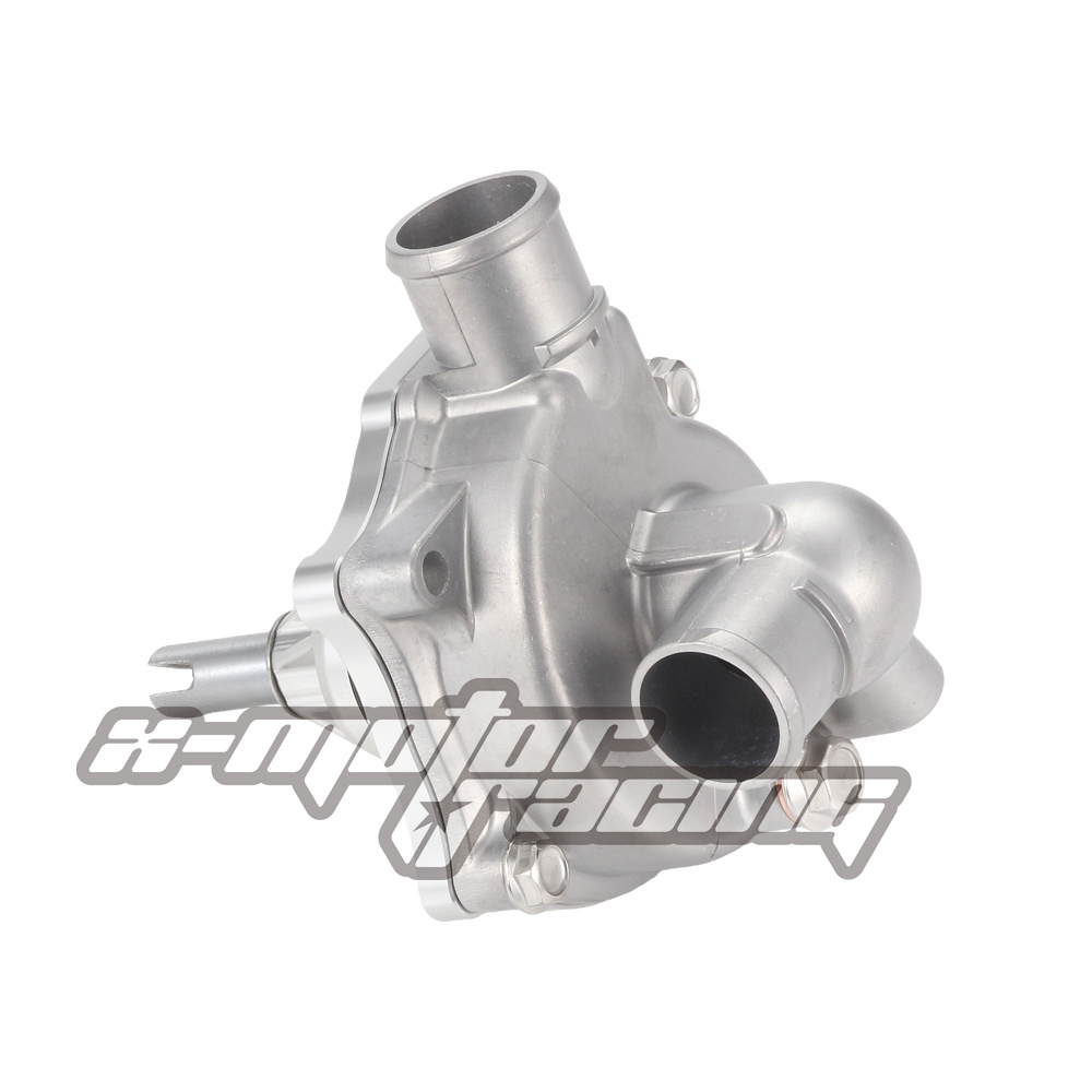 Engine Water Pump Assembly For - đánh giá và giá Model Kit Engine