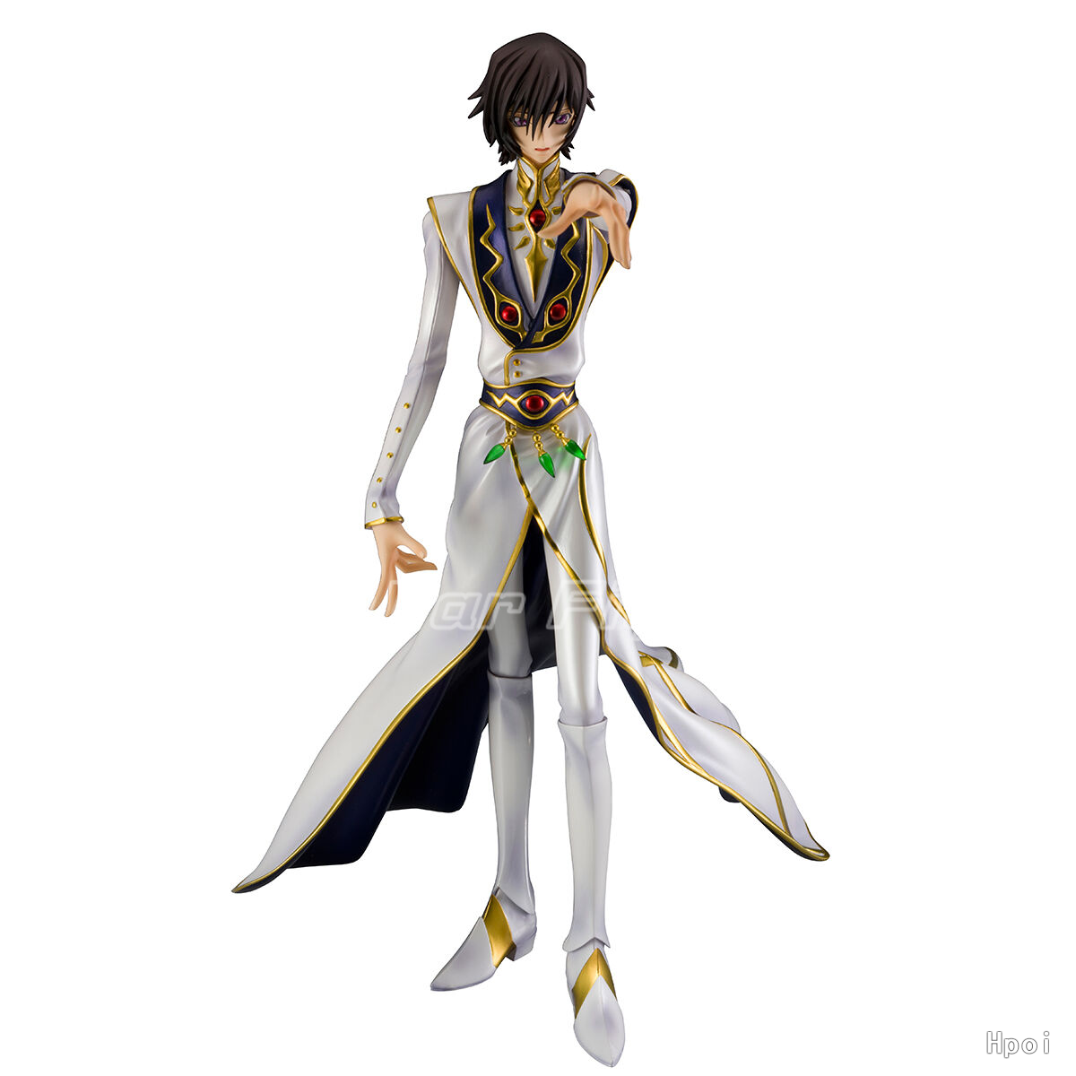 【SF】In Stock MegaHouse Preciou - đánh giá và giá Model Kit Code Geass