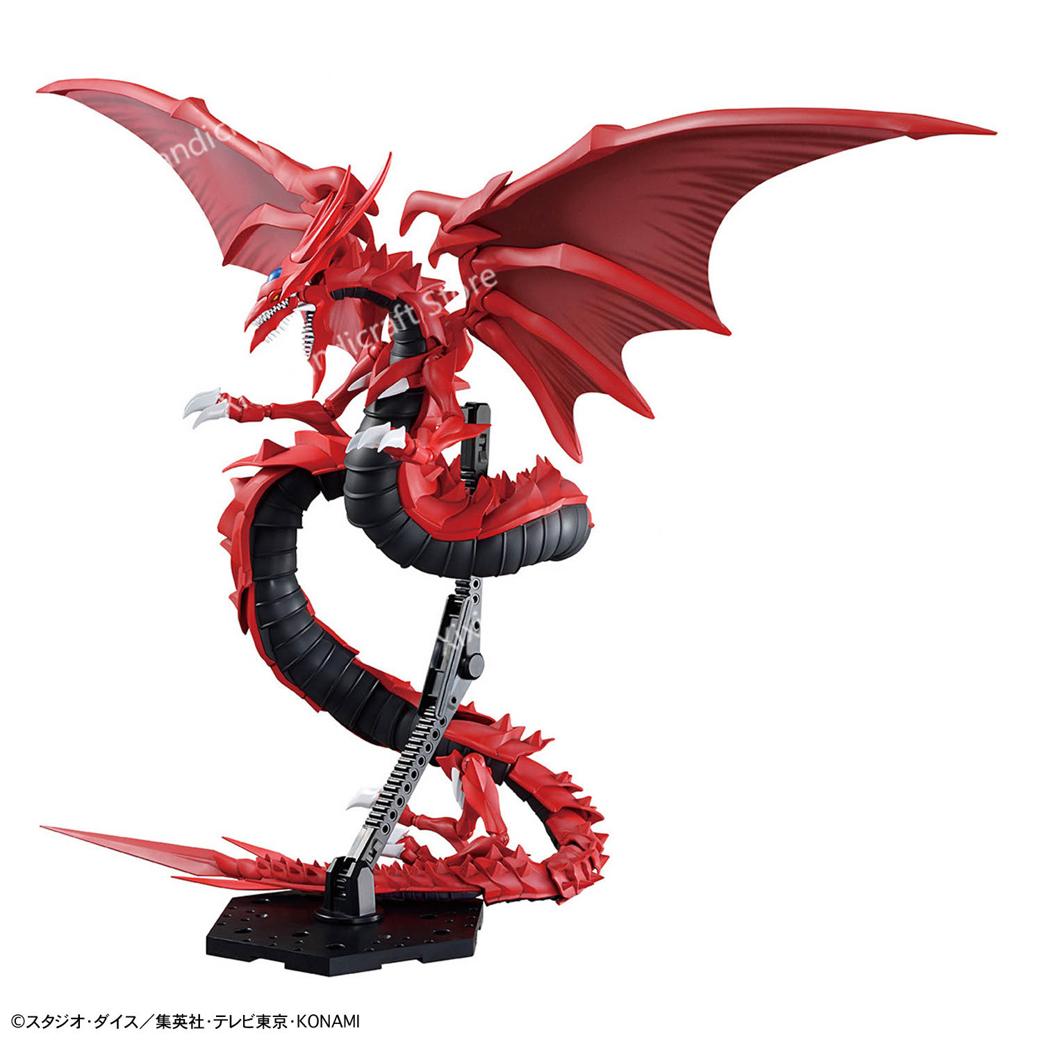 Genuine Bandai Model Kit FRS E - đánh giá và giá Model Kit Anubis