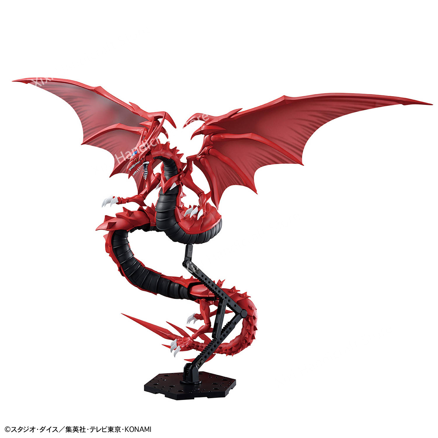 Genuine Bandai Model Kit FRS E - đánh giá và giá Model Kit Anubis