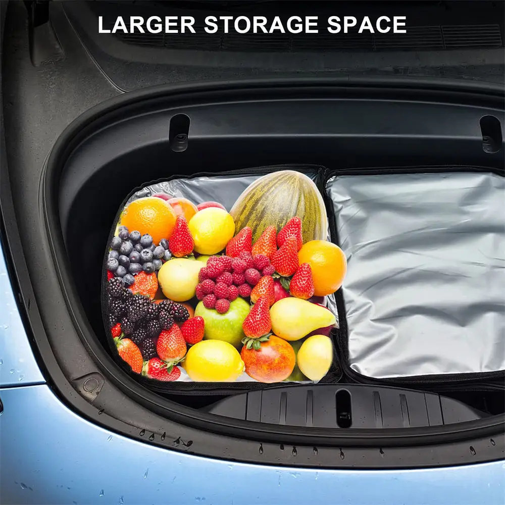For Tesla Model 3 Highland 202 - đánh giá và giá Model Kit Runner Organizer