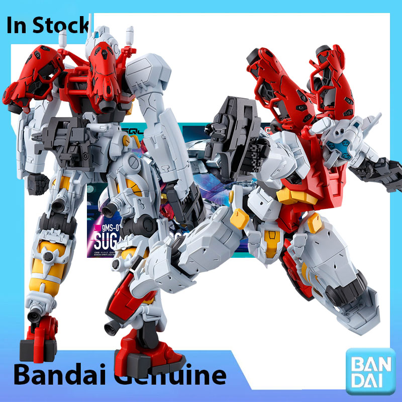 Bandai 100% Genuine Gundam Mod - đánh giá và giá Model Kit Non Gundam