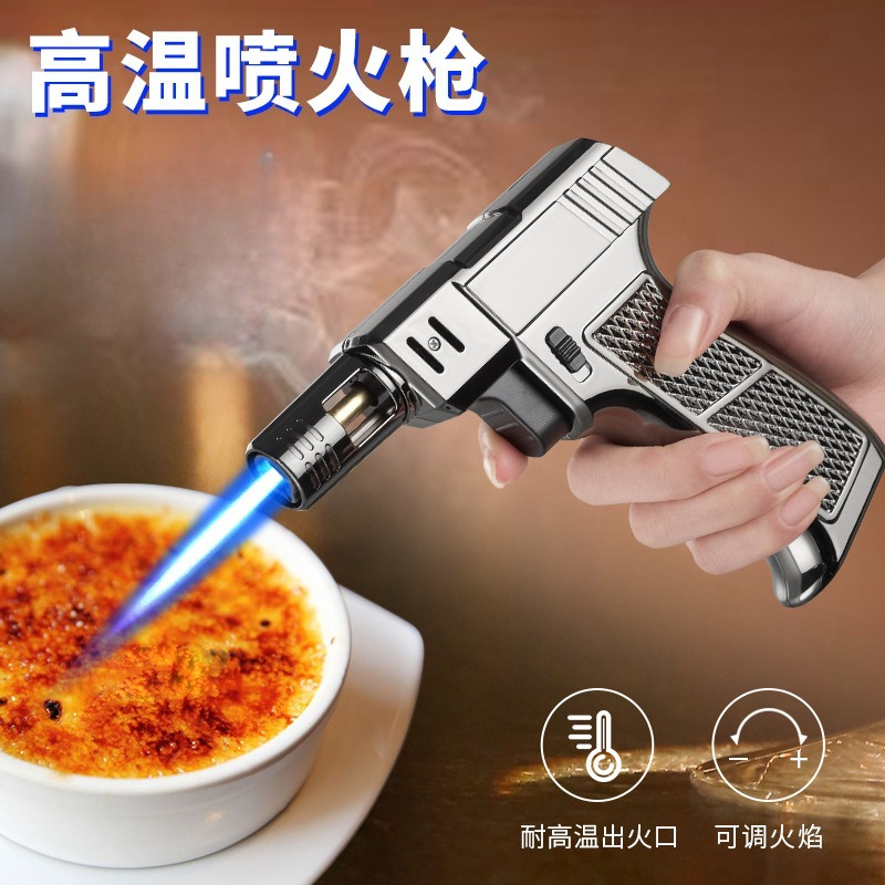 FQ900 Metal Hand-held Spray Gu - đánh giá và giá Spray Can Lacquer