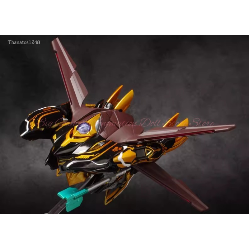 Bandai COMPOSITE Ver.Ka Code G - đánh giá và giá Model Kit Code Geass