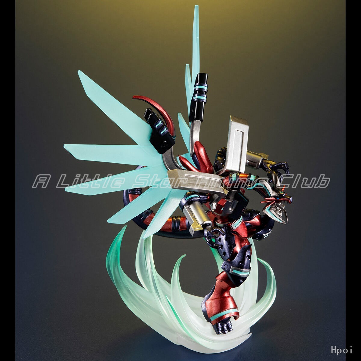 In Stock Original MegaHouse Yu - đánh giá và giá Zeus Model Kit Yugioh
