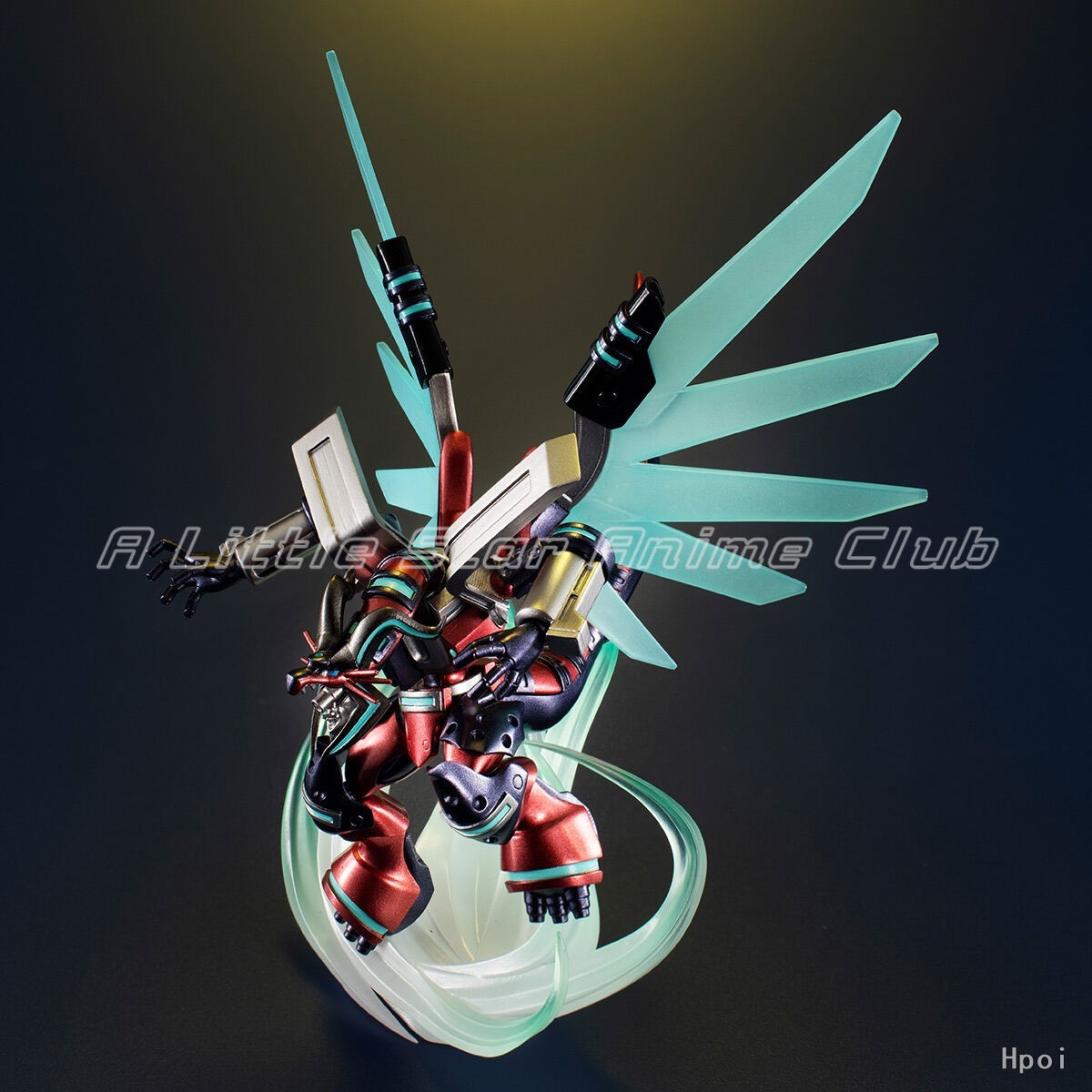 In Stock Original MegaHouse Yu - đánh giá và giá Zeus Model Kit Yugioh