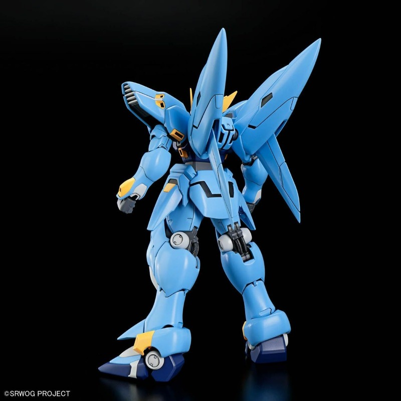 Genuine Bandai Super Robot Tai - đánh giá và giá Model Kit Non Gundam