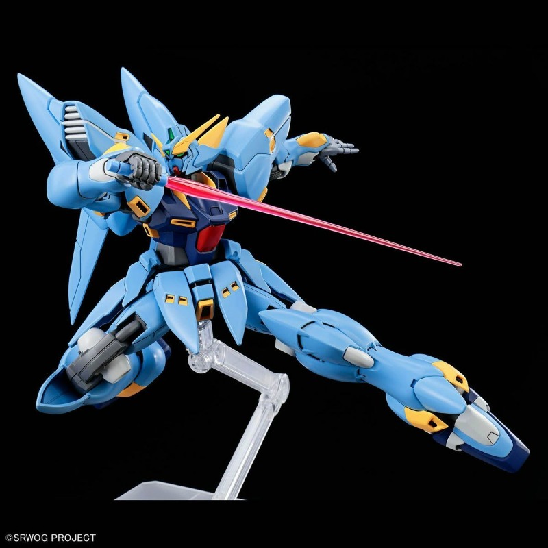 Genuine Bandai Super Robot Tai - đánh giá và giá Model Kit Non Gundam