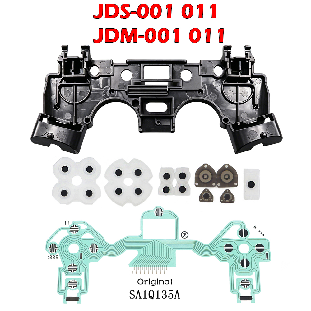 1Set Replacement Middle Frame  - đánh giá và giá Model Kit Jdm