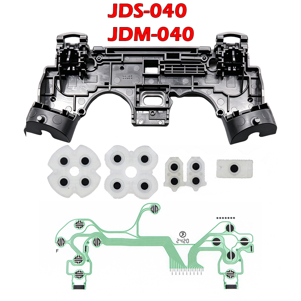 1Set Replacement Middle Frame  - đánh giá và giá Model Kit Jdm