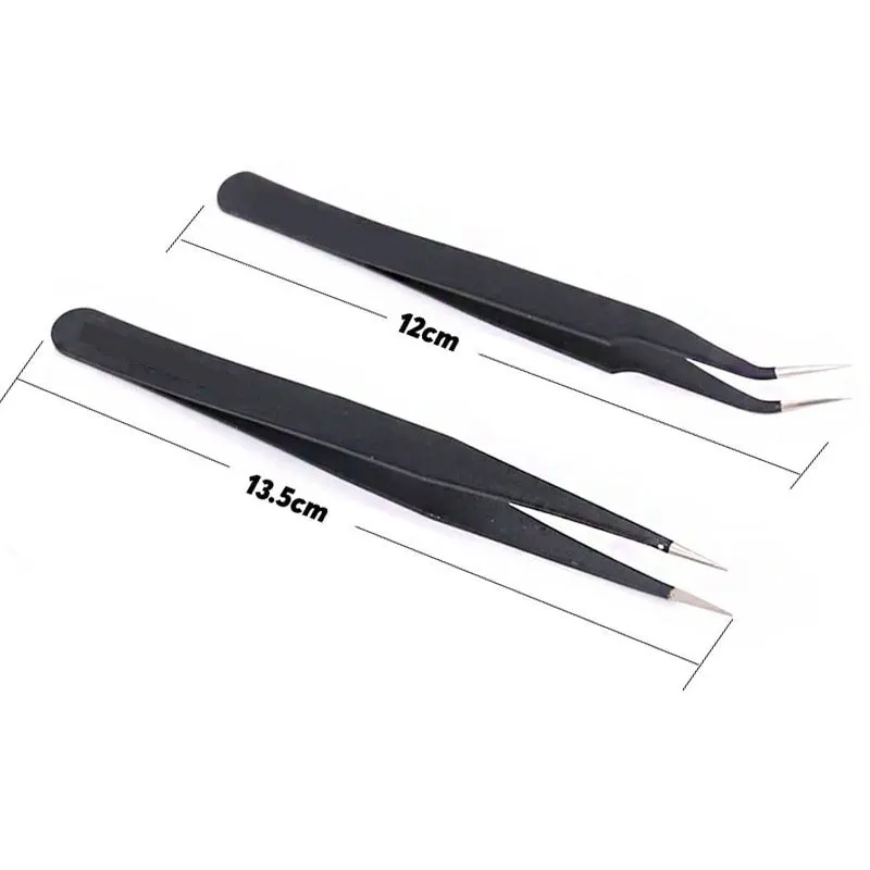 Complete Gunpla Model Tool Kit - đánh giá và giá Model Kit Manual