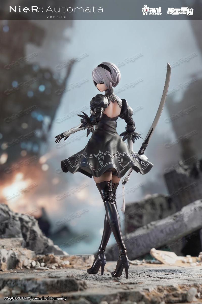 New In Stock Animester X Nucle - đánh giá và giá Model Kit Robocop