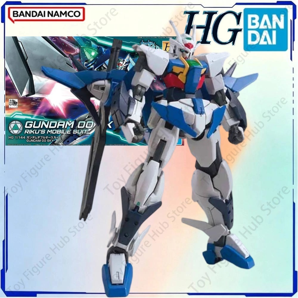 BANDAI Oficial Genuine in Stoc - đánh giá và giá Model Kit Non Gundam