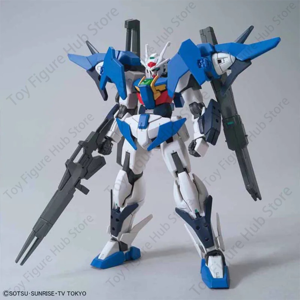 BANDAI Oficial Genuine in Stoc - đánh giá và giá Model Kit Non Gundam