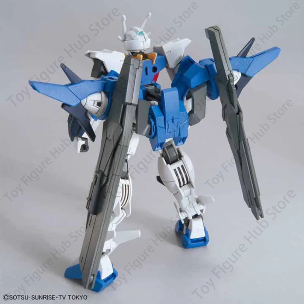 BANDAI Oficial Genuine in Stoc - đánh giá và giá Model Kit Non Gundam