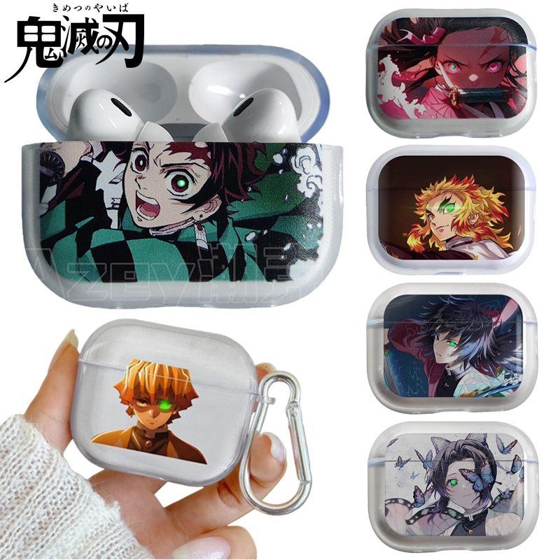 Demon Slayer Transparent Decor - đánh giá và giá Model Kit Zenitsu